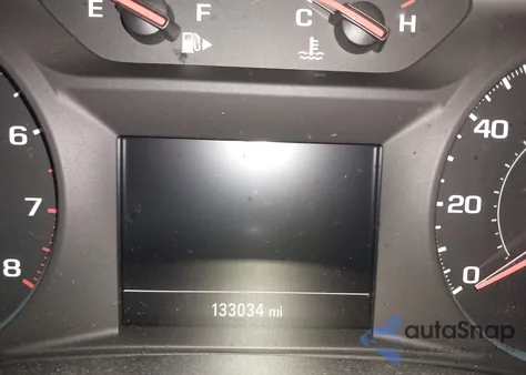 2017 Chevrolet Malibu 1Lt from USA, damaged, VIN 1G1ZE5STXHF183065